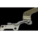 TŞT Renault Clio Motor Kaput Menteşesı Sol 2005 2012- (Oem No: 8200719033)