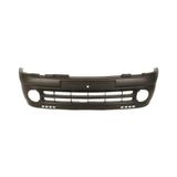 TŞT Renault Clio Ön Tampon 1998-2020-01 (Oem No: 7701470895) - Sağ