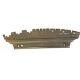 TŞT Renault Clio Ön Tampon Alt Koruma Plastiği 1998-2004 (Oem No: 8200272053)