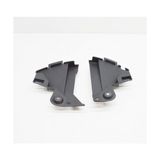 TŞT Renault Clio Ön Tampon Köşe Braketi Set 2020 (Oem No: 628106602R) - Sağ