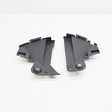 TŞT Renault Clio Ön Tampon Köşe Braketi Set 2020 (Oem No: 628106602R)