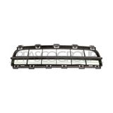 TŞT Renault Clio Symbol Ön Tampon Panjuru 2006-2008 (Oem No: 8200445992) - Sağ