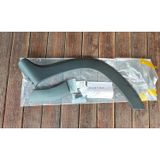 TŞT Renault Duster 2010- Arka Çamurluk Dodik Plastiği Sol Oem No (788A33613R)