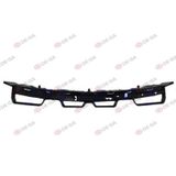 TŞT Renault Fluence Arka Tampon Braketi Köşe Sağ 2009- (Oem No: 850440017R)