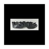 TŞT Renault Fluence Ön Tampon Braketi Sol 2009- (Oem No: 622230011R) - Sağ