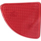 TŞT Renault Kangoo Arka Tampon Reflektörü Sol 2003- 2007 (Oem No: 7700308720)