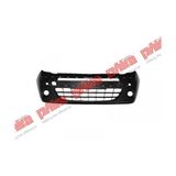 TŞT Renault Kangoo Ön Tampon Braket Takım 2007 (Oem No: 7701478193) - Sağ