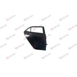 TŞT Renault Laguna Dış Ayna Manuel Sol 1993-2001 (Oem No: 7700818753)