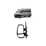 TŞT Renault Master/Omovano Dış Ayna Manuel Sol 1999-2003 (Oem No: 7700352179)