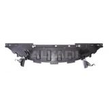 TŞT Renault Megane 2 Ön Tampon Bakaliti Alt 2006- 2009 (Oem No: 8200412907)