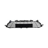 TŞT Renault Megane- 4- Sd- 2021-2024 Ön Tampon Panjuru Siyah (Oem NO:622543808R) - Sağ