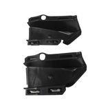 TŞT Renault Megane- 4- Sd/hb- 2015-2000 Ön Tampon Köşe Bağlantı Braketi Sağ/sol Set (2 Parça) Oem No: (628108714R)