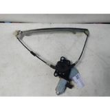 TŞT Renault Megane Elektrikli Ön Cam Krikosu Sol 1996-2003 (Oem No: 7700834347)