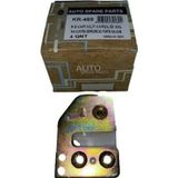 TŞT Renault R9 Broadway- 1993-1996 Far Alt Çıtası Kısa Sağ Oem No: (7700773691)