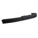 TŞT Renault Scenic- 1- 2000-2003 Ön Tampon Bandı Sol Siyah (Tw) (Oem No:7700428476)