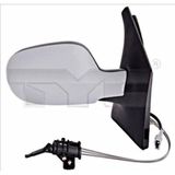 TŞT Renault Scenic Dış Ayna Mansenast Sağ 1999-2003 (Oem No: 7700415436)