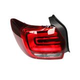 TŞT Renault Symbol Arka Stop Sağ 2016- (Oem No: 265505392R)