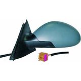 TŞT Seat İbiza Dış Ayna Manuel Sağ 2002- (Oem No: 6L0857538A9B9)