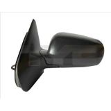 TŞT Seat İbiza Dış Ayna Manuel Sol 1999-2002 (Oem No: 3B0857537C01C)