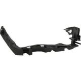 TŞT seat leon- 2013-2020 far alt bağlantı braketi sol (tw) Oem No (5F0807571)