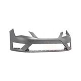 TŞT Seat Leon Fr Ön Tampon Astarlı 2012- (Oem No: 5F0807217ELGRU) - Sağ