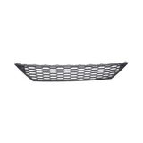 TŞT Seat Leon Ön Tampon Panjuru Sensör Delikli 2012- (Oem No: 5F0853667A9B9) - Sağ