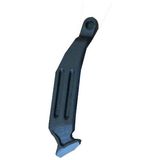 TŞT Seat Toledo- 1999-2005; Kaput Dış Açma Mandalı Oem No: (1M0823503J)