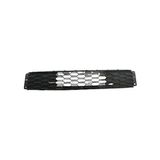 TŞT Skoda Fabia- 2019-2021 Ön Tampon Panjuru Sağ Sıyah (Tw) Oem No (6V0853666A9B9)
