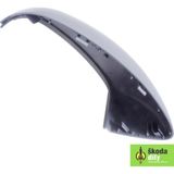 TŞT Skoda Fabia Dış Ayna Kapağı Astarlı Sağ 2007 (Oem No: 5J0857538Agru)