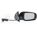 TŞT Skoda Fabia Dış Ayna Manuel Sağ 1999-2006 (Oem No: 6Y1857502Asb41)