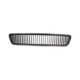 TŞT Skoda Fabia Ön Tampon Panjuru 2004- 2007 (Oem No: 6Y0853677DB41) - Sağ