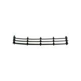 TŞT Skoda Octavia Ön Tampon Panjuru Orta 2003-2008 (Oem No: 1Z0853677B41) - Sağ