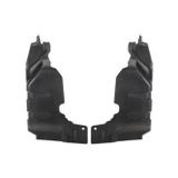 TŞT Subaru Forester- 2008 2012 Karter Muhafaza Plastiği Sağ (Tyg) (Oem No:56410Sc010)