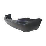 TŞT Subaru Impreza Arka Tampon Astarlı 2008-2011 (Reflektörsüz) (Oem No: 57704FG031) - Sağ