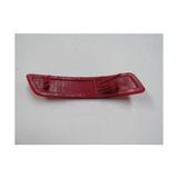 TŞT Toyota Corolla 2013-2018 Arka Tampon Reflektörü Sol Kırmızı (Oem NO:8192002180) - Sağ