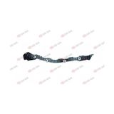 TŞT Toyota Corolla Arka Tampon Braketi Uzun Sol 2018 (Oem No: 52576-02210) - Sağ