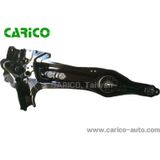 TŞT toyota corolla- cross- 2022-2024 arka tampon sol dodık delıklı sıyah (tw) Oem No (521660A901)