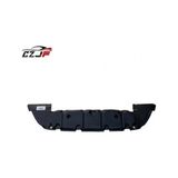 TŞT Toyota Corolla Cross 2022-2024 Ön Tampon Alt Koruma Plastiği (Tyg) (Oem NO:514510A010) - Sağ