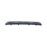 TŞT Toyota Corolla Cross 2025-2026 - Karlık (Ön Tampon Altı) Siyah (Tw) (Oem No: 521110A020) - Sağ