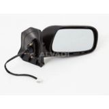 TŞT Toyota Corolla Dış Ayna Elektrikli Kare Soket Sağ 2002-2008 (Oem No: 8790102060)