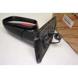TŞT Toyota Corolla Dış Ayna Elektrikli Kare Soket Sol 2002-2008 (Oem No: 8790602060)