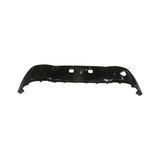 TŞT Toyota Corolla- Hb- 2020-2022 Arka Tampon Bandı (Plakalık Takılan) Parlak Sıyah (Tyg) Oem No (5216912170) - Sol