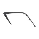 TŞT Toyota Corolla- Hb- 2020-2022 Ön Tampon Panjuru Dış Çerçeve Çıtası Sağ Koyu Gri (Tyg) (Oem NO:5271112380) - Sol