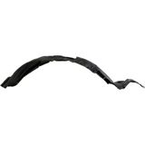 TŞT Toyota Corolla Ön Çamurluk Davlumbazı Sol 2005 2007 (Oem No: 5387612360)