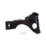 TŞT Toyota Corolla Ön Tampon Braket Plastiği Sol 2002- (Oem No: 5211602050) - Sağ