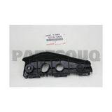 TŞT Toyota Corolla Ön Tampon Braketi Sol 2010-2013 (Oem No: 5211612420) - Sağ