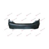 TŞT Toyota Corolla Ön Tampon Demiri 2008-2012 (Oem No: 5202112240) - Sağ