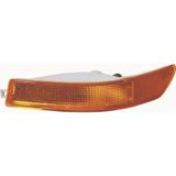 TŞT Toyota Corolla Ön Tampon Sinyali Duysuz Sağ 1992-1997 (Oem No: 8151012670)
