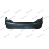 TŞT Toyota Corolla Verso Ön Tampon Demiri 2002-2004 (Oem No: 5202113020)