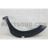 TŞT Toyota Hilux Ön Çamurluk Dodik Plastiği Sol 2004- (Oem No: 538480K903)